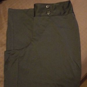 Dress pants